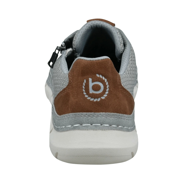 Bugatti men's athletic shoes 321-ASM02-6900-1500 GREY