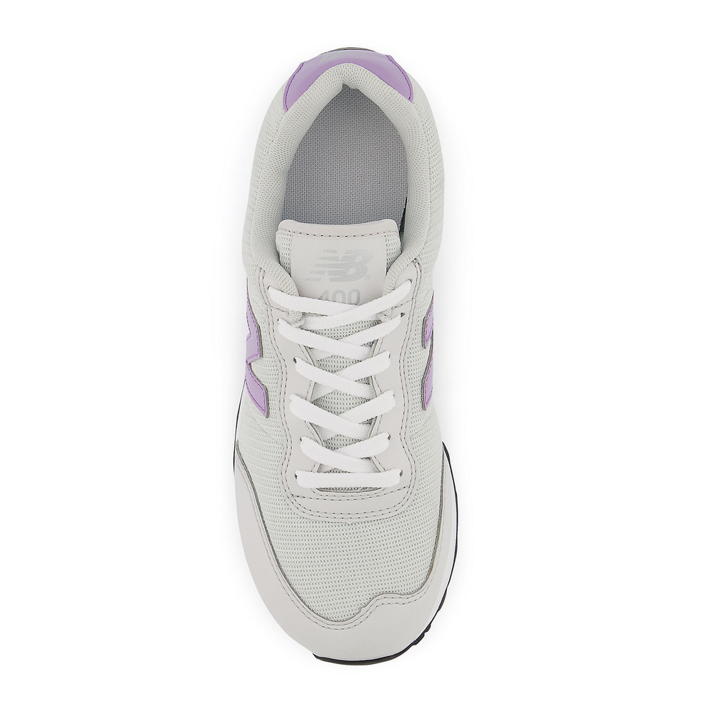 New Balance damskie buty sportowe GW400CR1 - szare