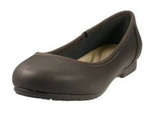 Crocs MARIN COLORLITE FLAT W espresso/espresso