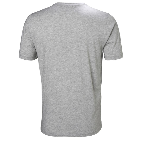 Helly Hansen męska koszulka Logo T-Shirt 33979 950