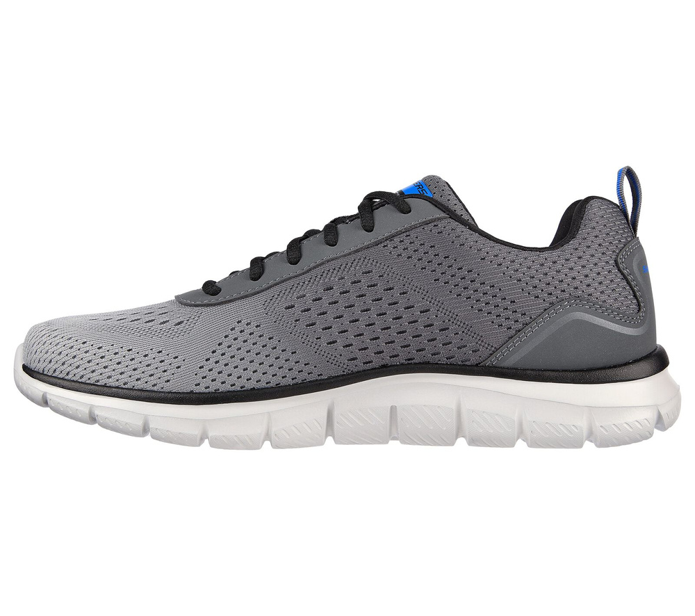 Skechers męskie buty sportowe TRACK RIPKENT 232399/CCGY