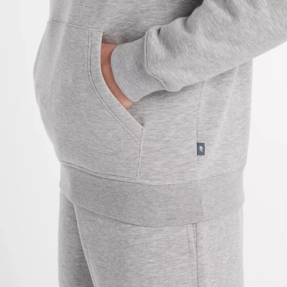 New Balance męska bluza SPORT GRAPHIC FLEECE HOODIE AG MT51941AG
