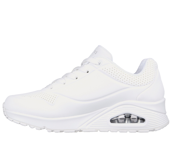 Skechers Sneakersy damskie Uno - Stand on Air 73690 W