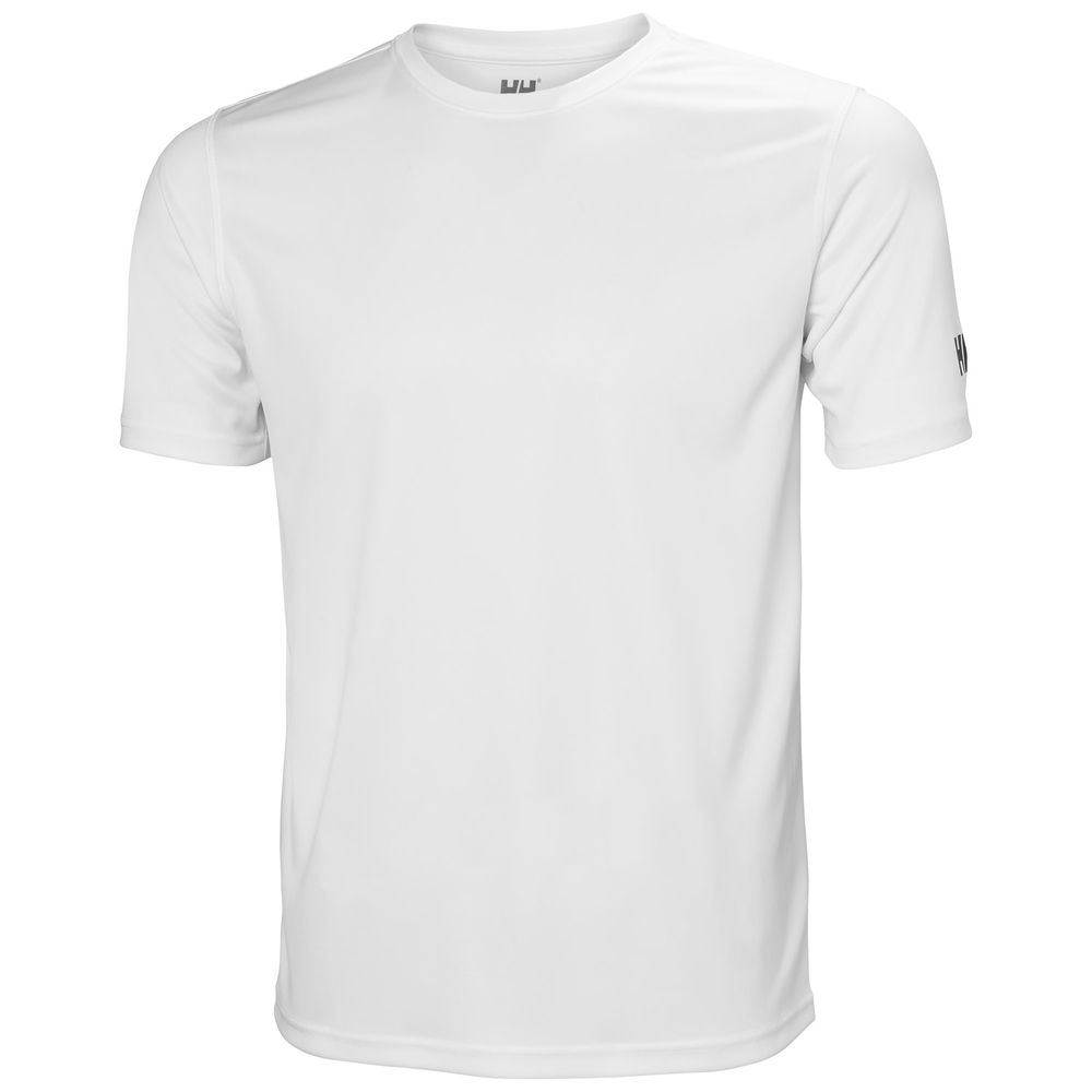 Helly Hansen męski t-shirt HH TECH 2.0 49584 001