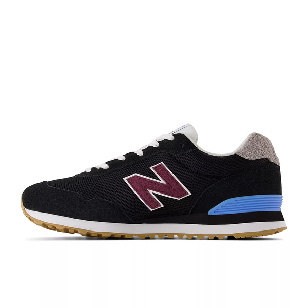 New Balance men's sports shoes ML515BU3 - black