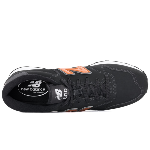 New Balance męskie buty GM500FB2