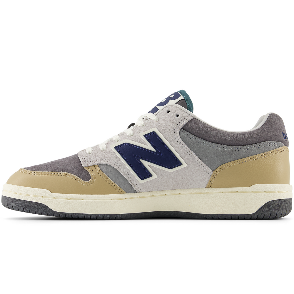 New Balance unisex-Sportschuh BB480LGB