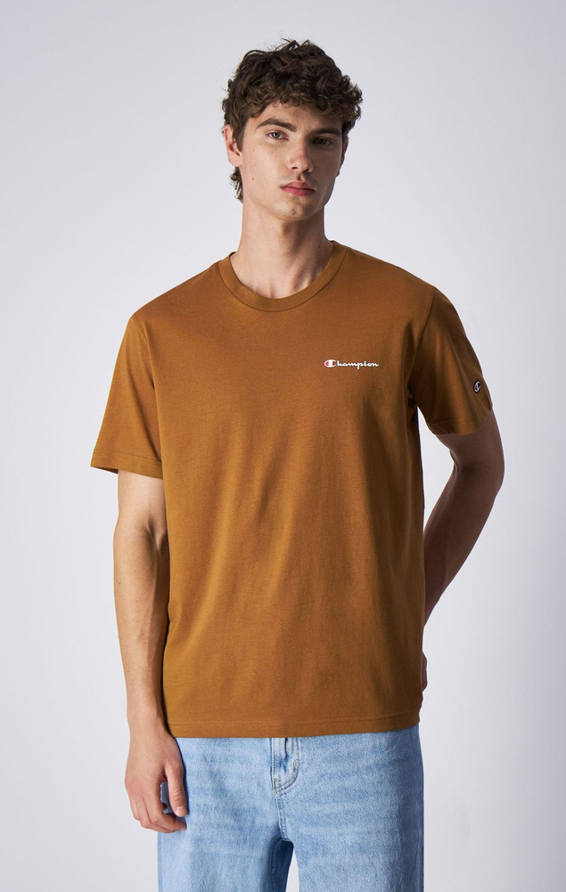 Champion men's t-shirt 219214 MS531 RUE