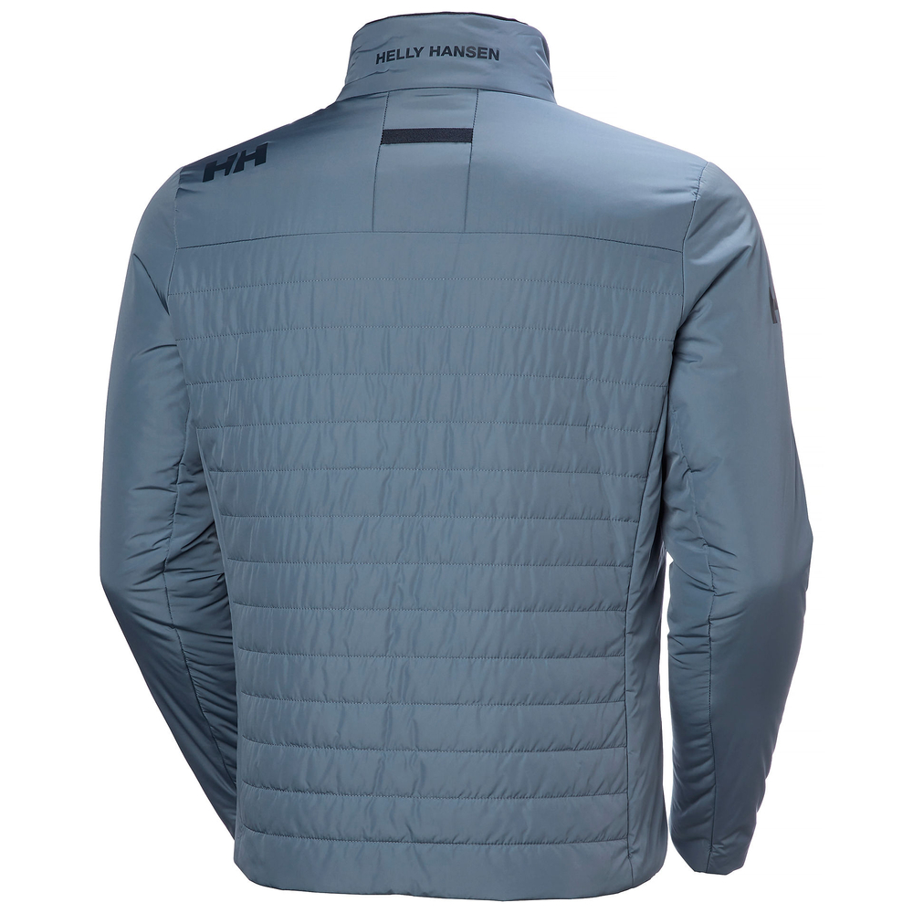 Helly Hansen men's CREW INSULATOR JACKET 2.0 30343 601 jacket