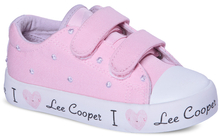 Lee Cooper children's shoes LCW-25-02-3265K PINK