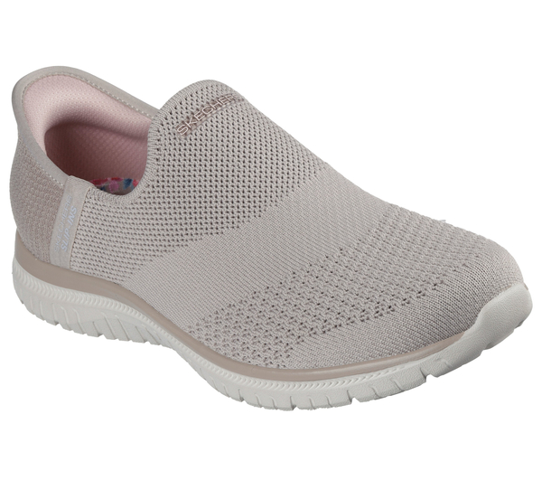 Skechers damskie buty Slip-ins: Virtue - Sleek 104425/TPE