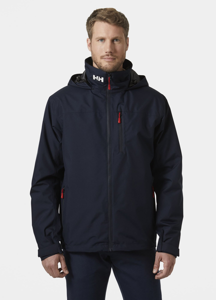 Helly Hansen męska kurtka CREW HOODED MIDLAYER JACKET 2 34442 597