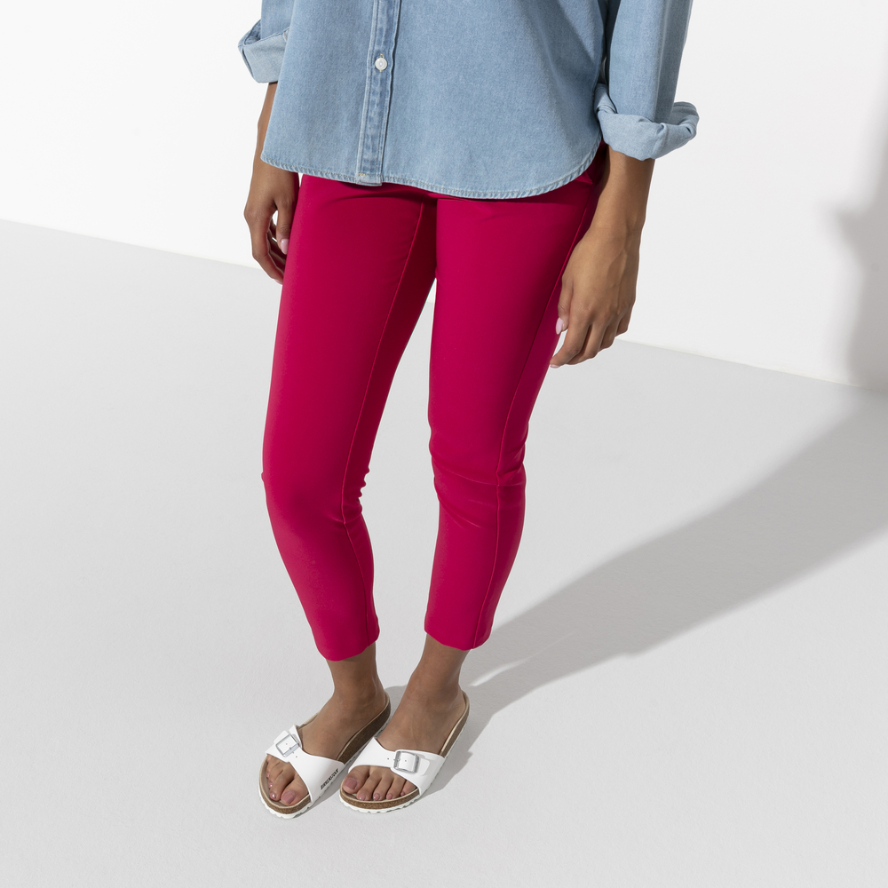 Birkenstock damskie klapki MADRID BS 0040733 (szerokość wąska)