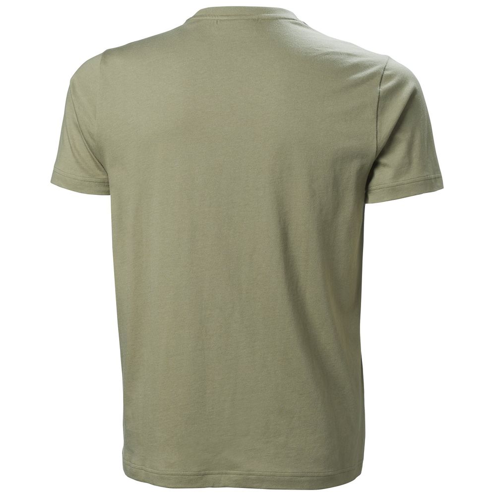 Helly Hansen meska koszulka HH CORE T-Shirt 2.0 54598 421