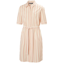 Helly Hansen dress W THALIA SHIRT DRESS 34489 306