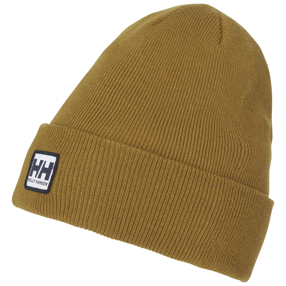 Helly Hansen Wintermütze Urban Cuff Beanie 67154-787