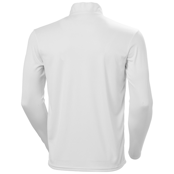Helly Hansen men's HH TECH 1/2 ZIP 2.0 T-shirt 49583 001