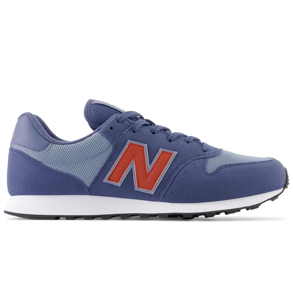 New Balance męskie buty sportowe sneakersy GM500MN2