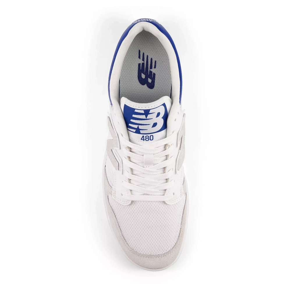 New Balance men's athletic shoes BB480LKC