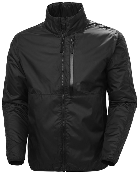 Helly Hansen Herren ACTIVE SPRING INSULATOR Jacke 53084 990