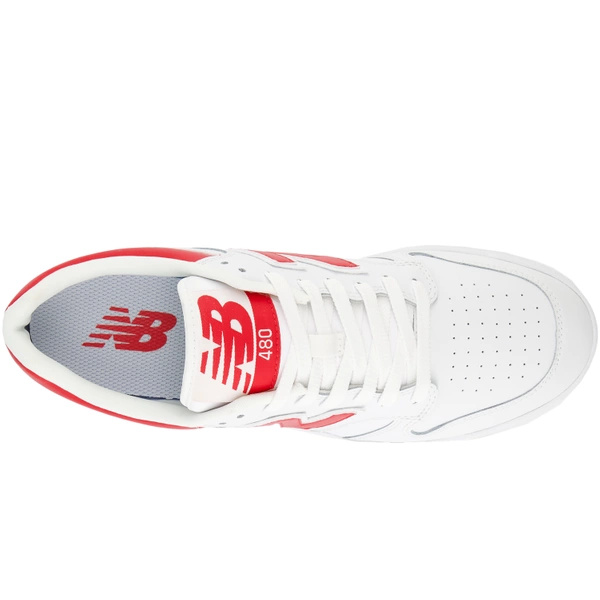 New Balance unisex-Sportschuhe BB480LTR