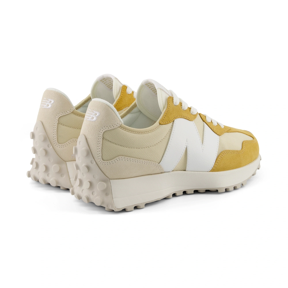 New Balance buty unisex sneakersy U327FG