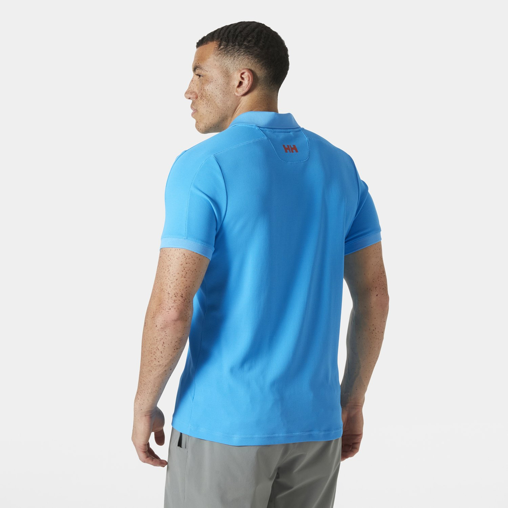 Helly Hansen koszulka HP RACE POLO 2.0 34496 645