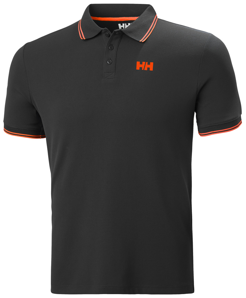 Helly Hansen men's KOS Polo shirt 34068 980