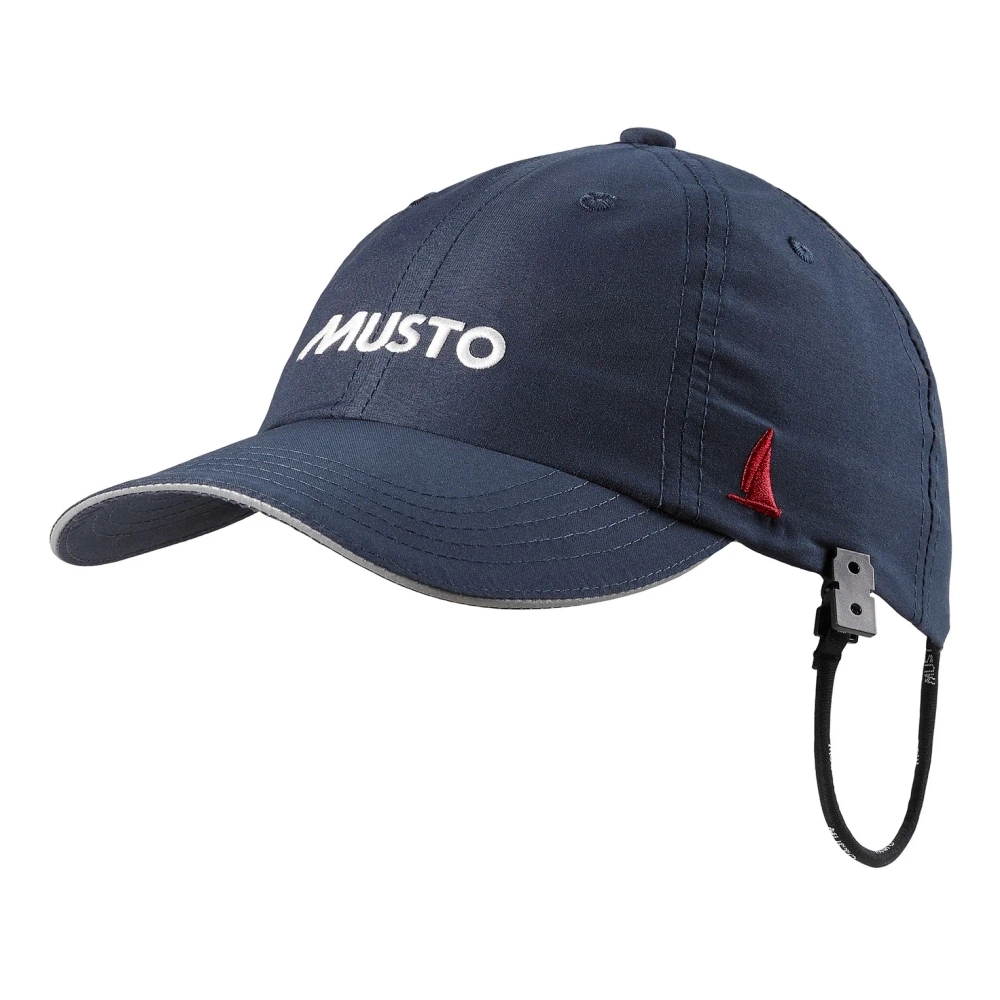 Musto ESS FD CREW CAP 80032-598