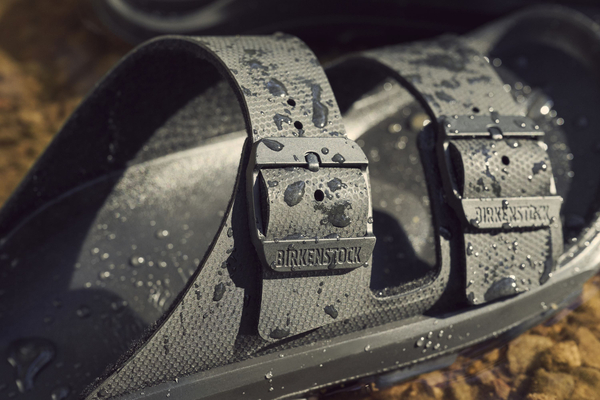 Birkenstock MOGAMI TERRA STEALTH 2-STRAP flip-flops 1029595 APEX WHALE GRAY (standard width)