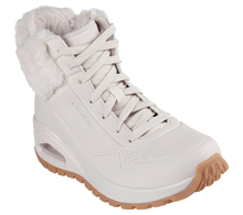 Skechers women's shoes UNO RUGGET FALL AIR 167274 OFWT