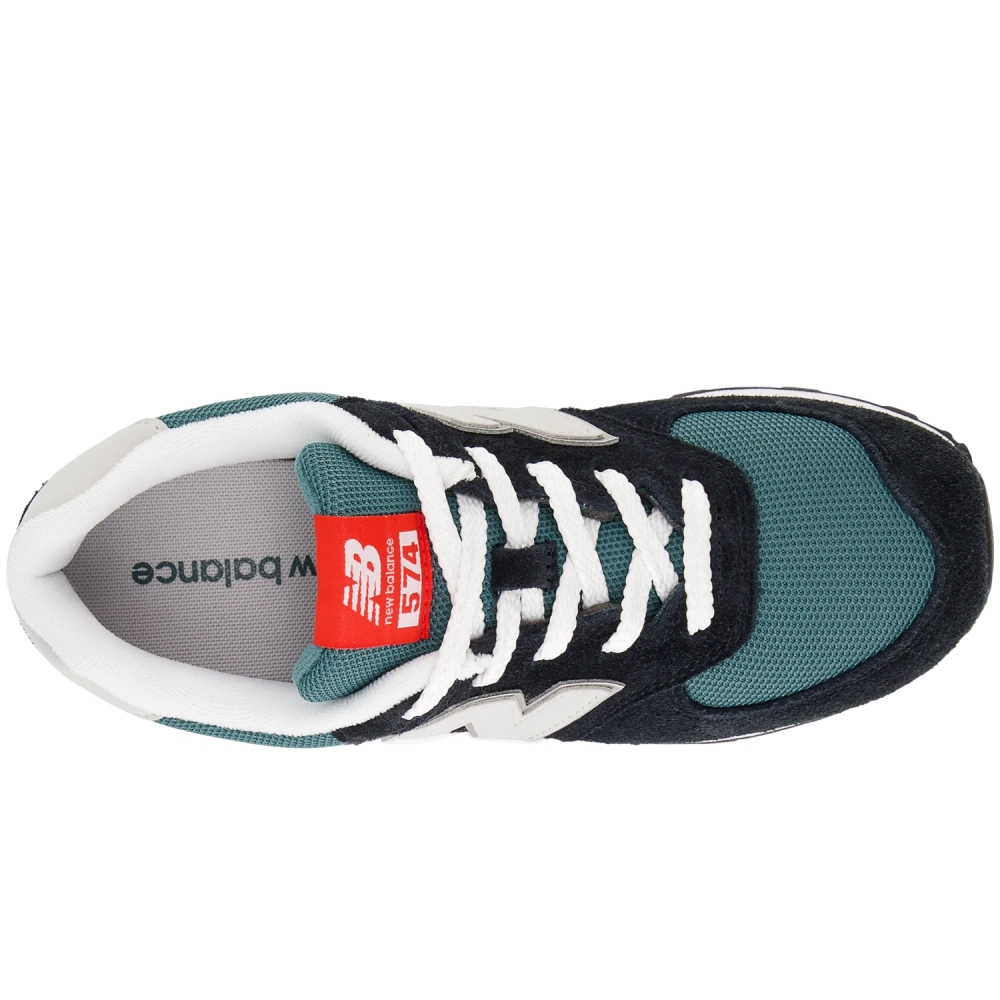 New Balance jugend-Sportschuhe GC574MGH