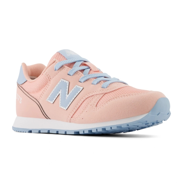 New Balance buty sportowe młodzieżowe YC373AM2