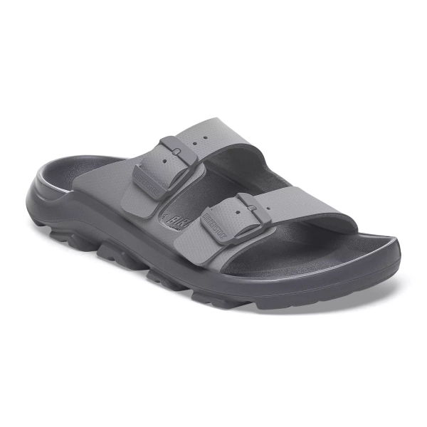 Birkenstock MOGAMI TERRA STEALTH 2-STRAP flip-flops 1029595 APEX WHALE GRAY (standard width)