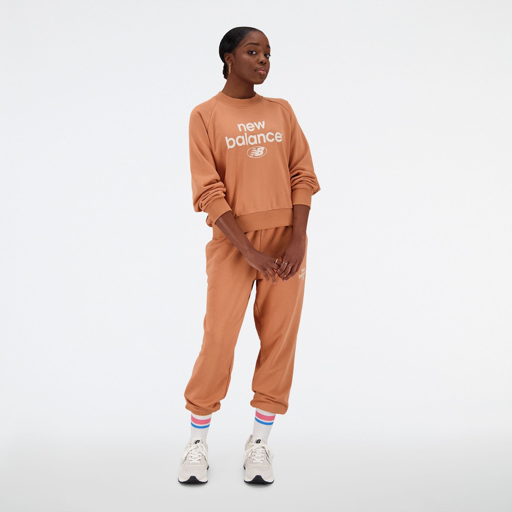 New Balance Sweatshirt ESSENTIALS REIMAGINED ARCHIVE SEI WT31508SEI