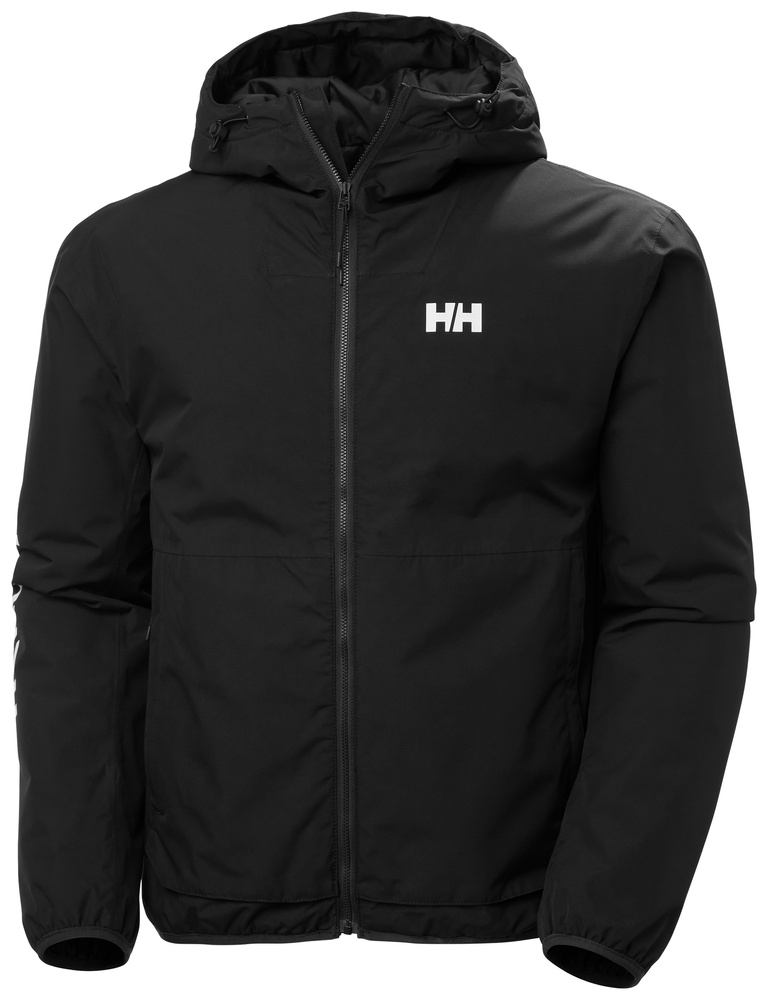 Helly Hansen męska kurtka ERVIK INS RAIN JACKET 53983-990