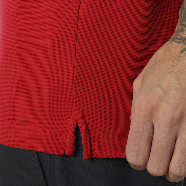 Helly Hansen męska koszulka KOS POLO 34068 162