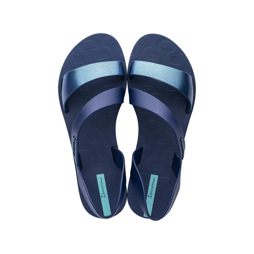 Ipanema sandals Vibe Sandal Fem 82429 25967 - navy blue