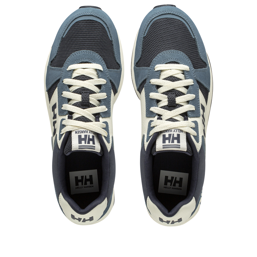 Helly Hansen men's sneaker shoes ANAKIN LEATHER 2 11994 860