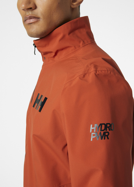 Helly Hansen HP RACING BOMBER JACKET wasserdichte Jacke 34285 308