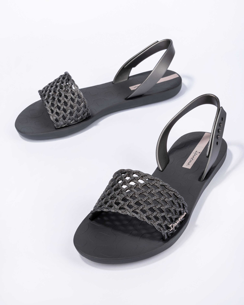 Ipanema damskie sandały BREEZY SANDAL FEM 82855 AJ029
