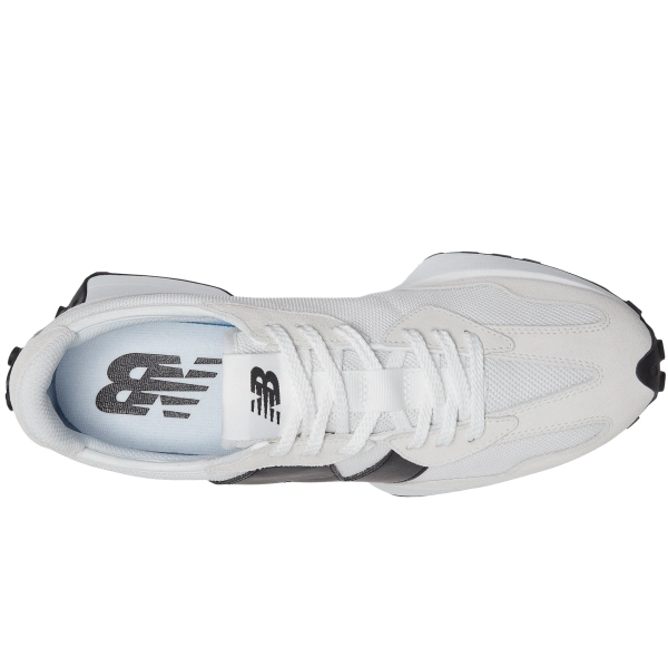New Balance sports shoes unisex sneakers MS327CWB