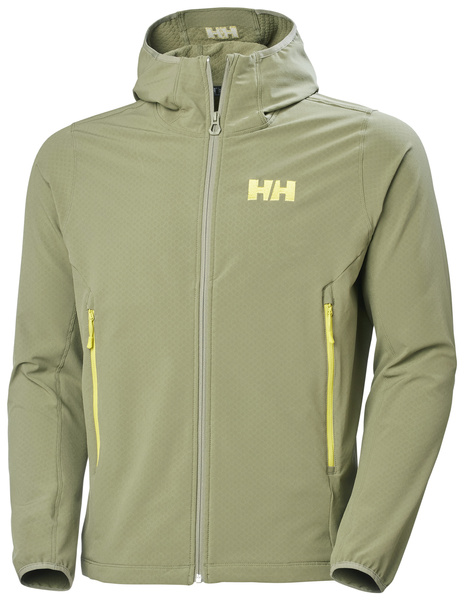 Helly Hansen Softshell-Jacke CASCADE SHIELD JACKET 63102 421