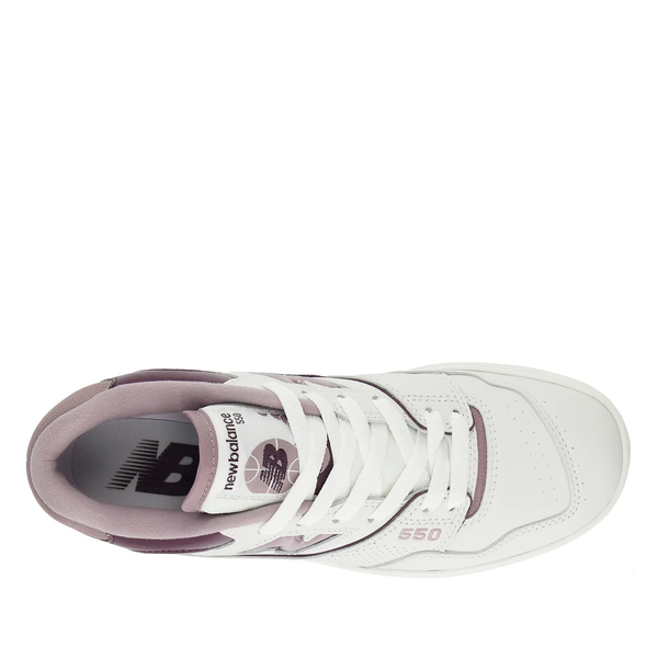 New Balance women's athletic shoes BBW550EF