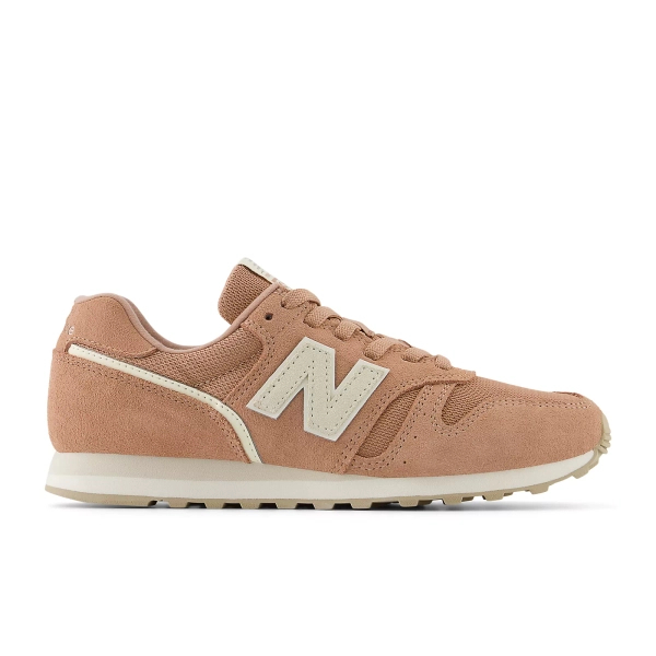 New Balance buty sportowe damskie WL373SI2
