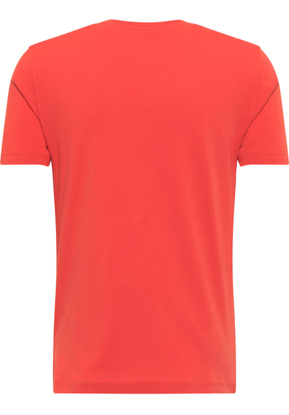 Mustang Herren-T-Shirt ALEX C PRINT 1012499 7121