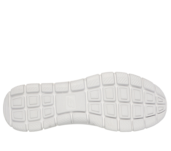 Skechers sneakersy męskie Track - Ripkent 232399 LTGY