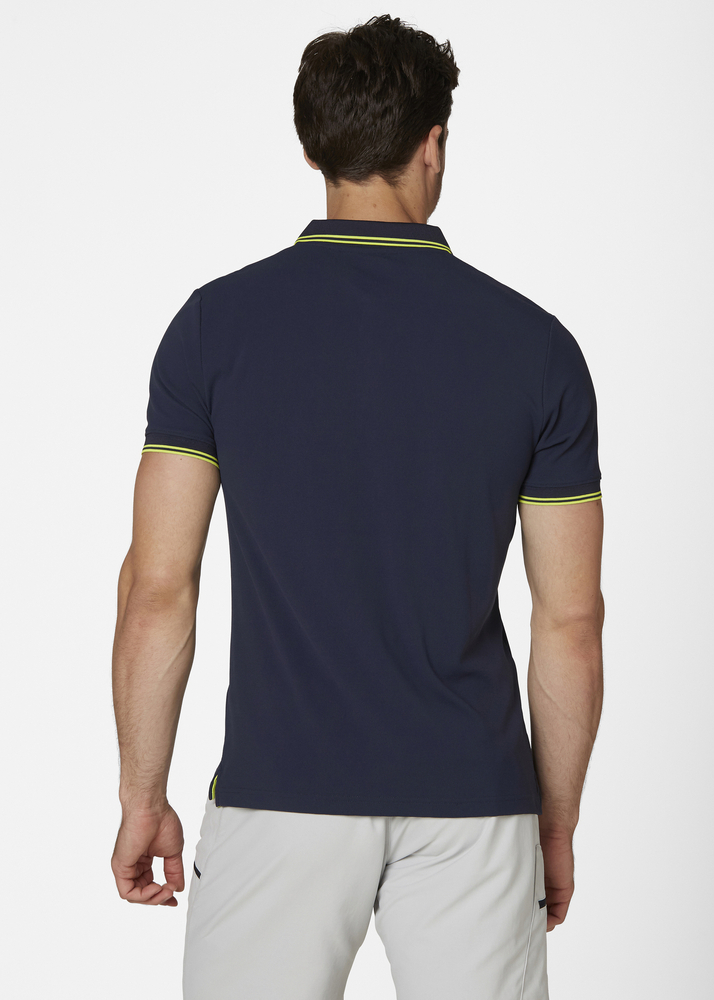 Helly Hansen men's KOS Polo shirt 34068 598
