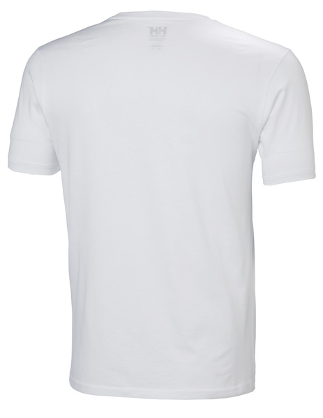 Helly Hansen Logo T-Shirt 33979-001