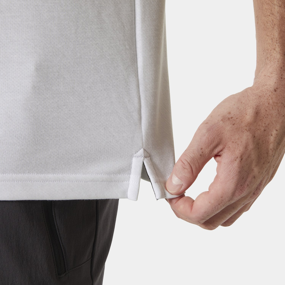 Helly Hansen HP 1/2 ZIP POLO shirt 34503 001